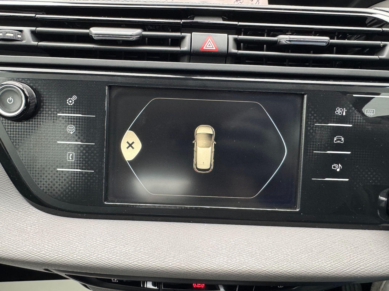 Used Citroen C4 Picasso 2016 for sale - 77646961: Photo 33