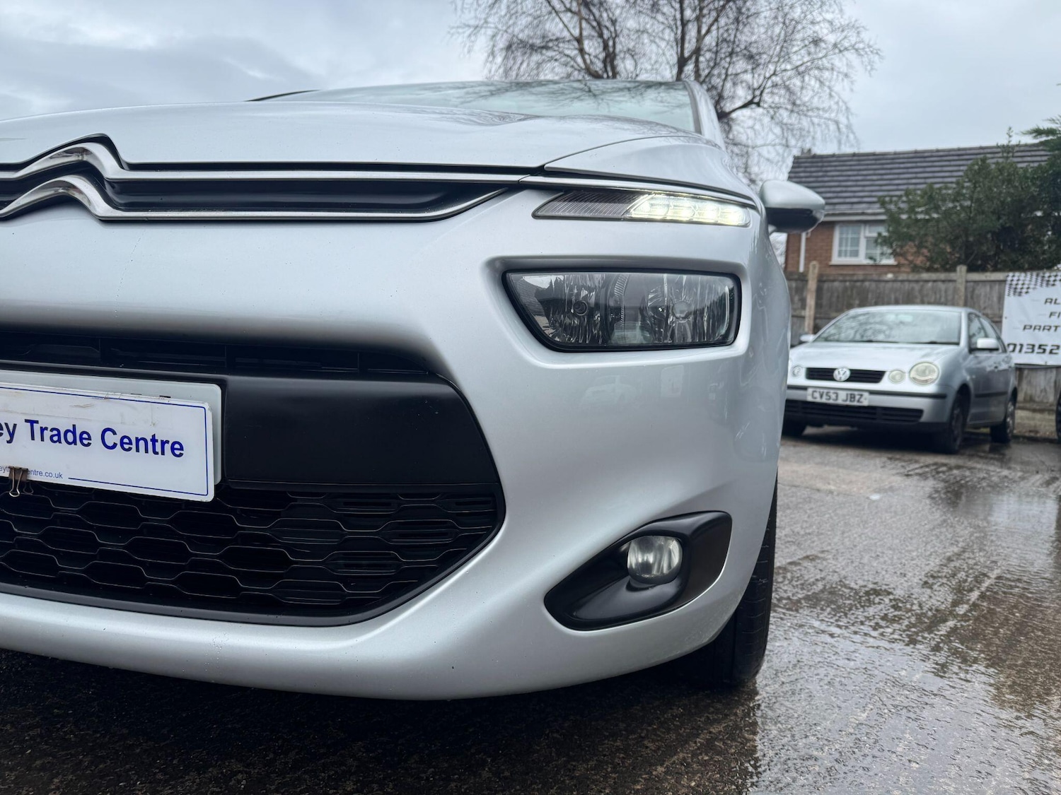 Used Citroen C4 Picasso 2016 for sale - 77646961: Photo 36