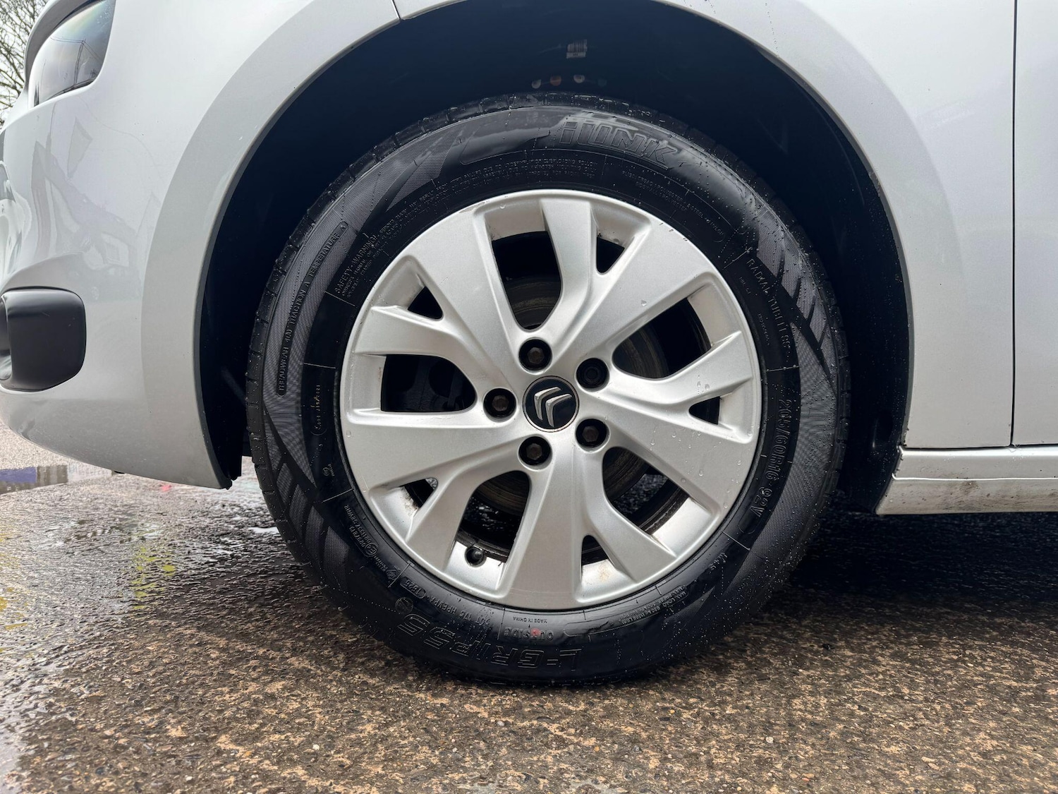 Used Citroen C4 Picasso 2016 for sale - 77646961: Photo 9