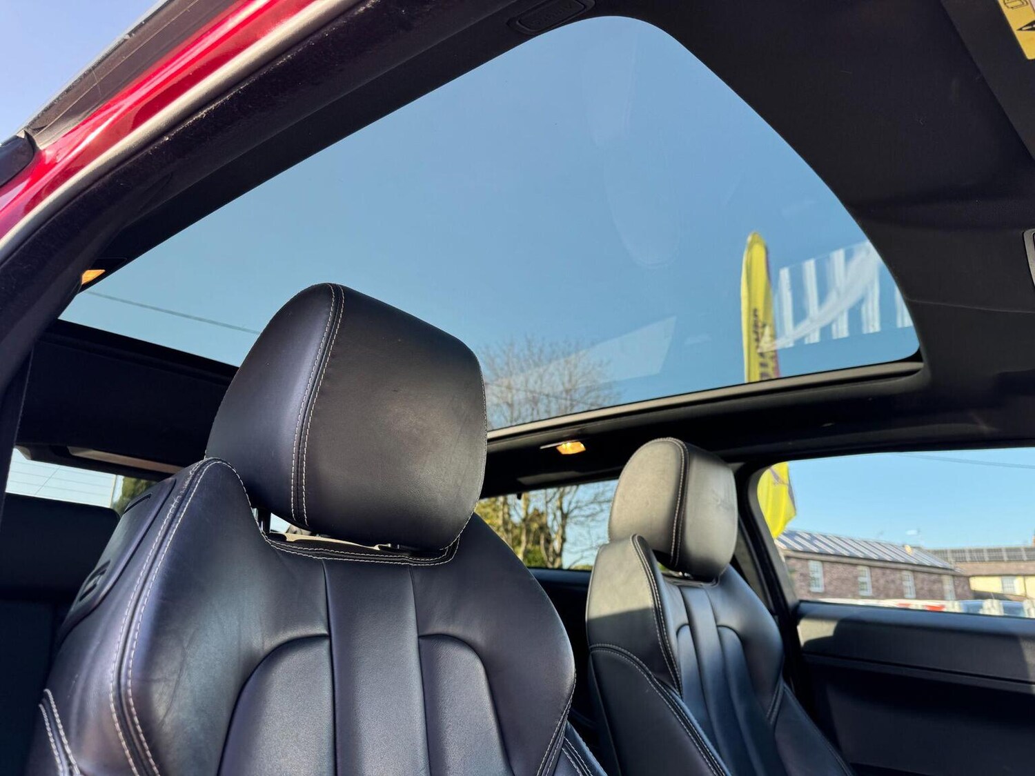 Used Land Rover Range Rover Evoque 2012 for sale - 78149874: Photo 17