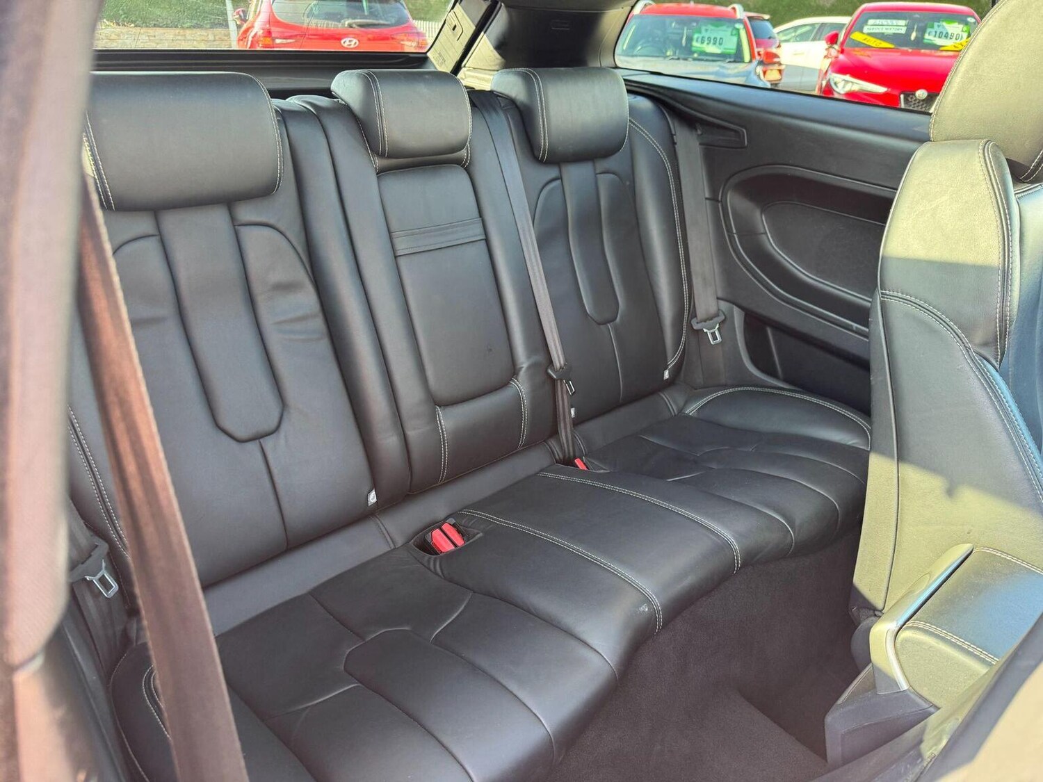 Used Land Rover Range Rover Evoque 2012 for sale - 78149874: Photo 18