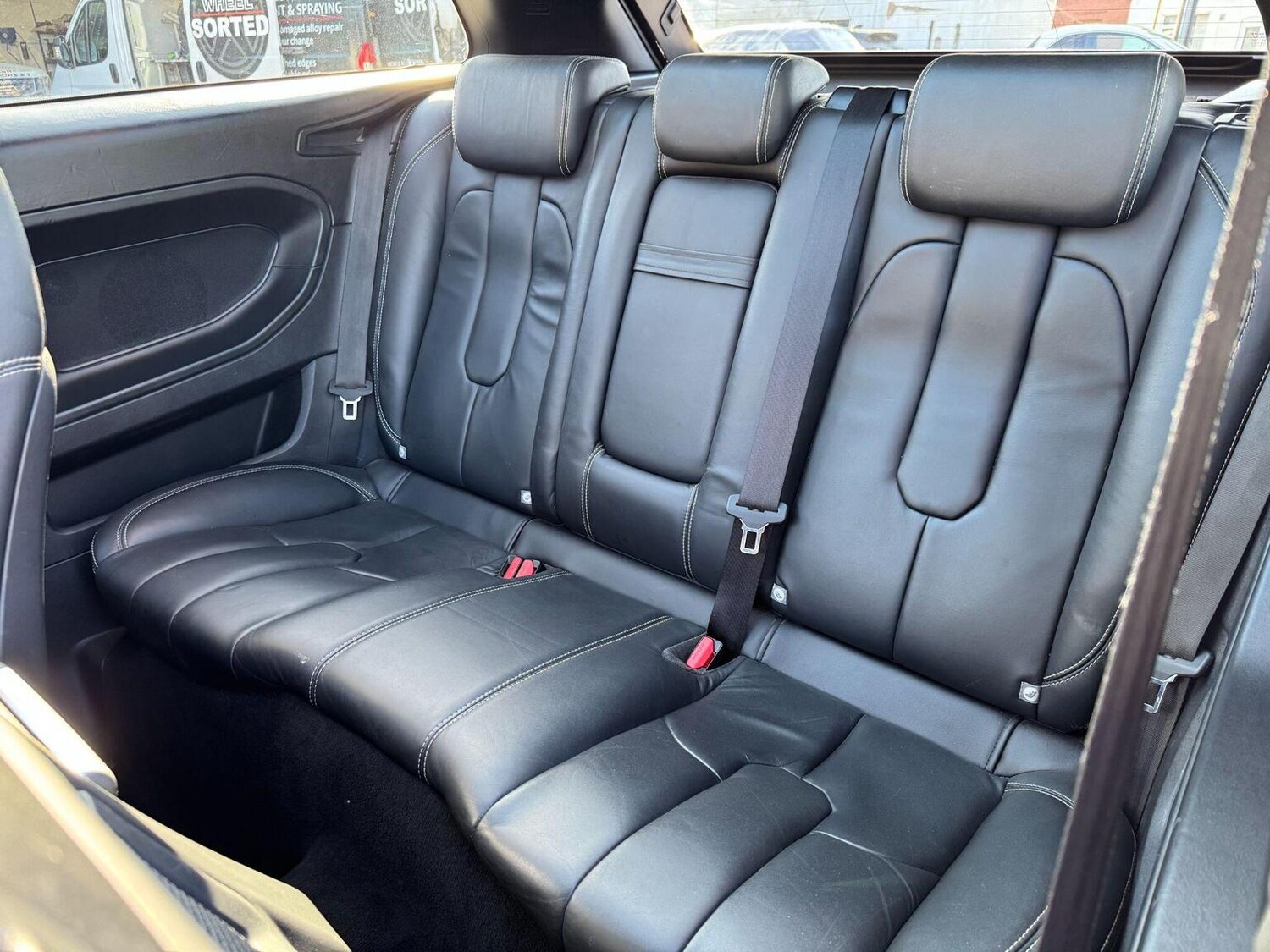 Used Land Rover Range Rover Evoque 2012 for sale - 78149874: Photo 19