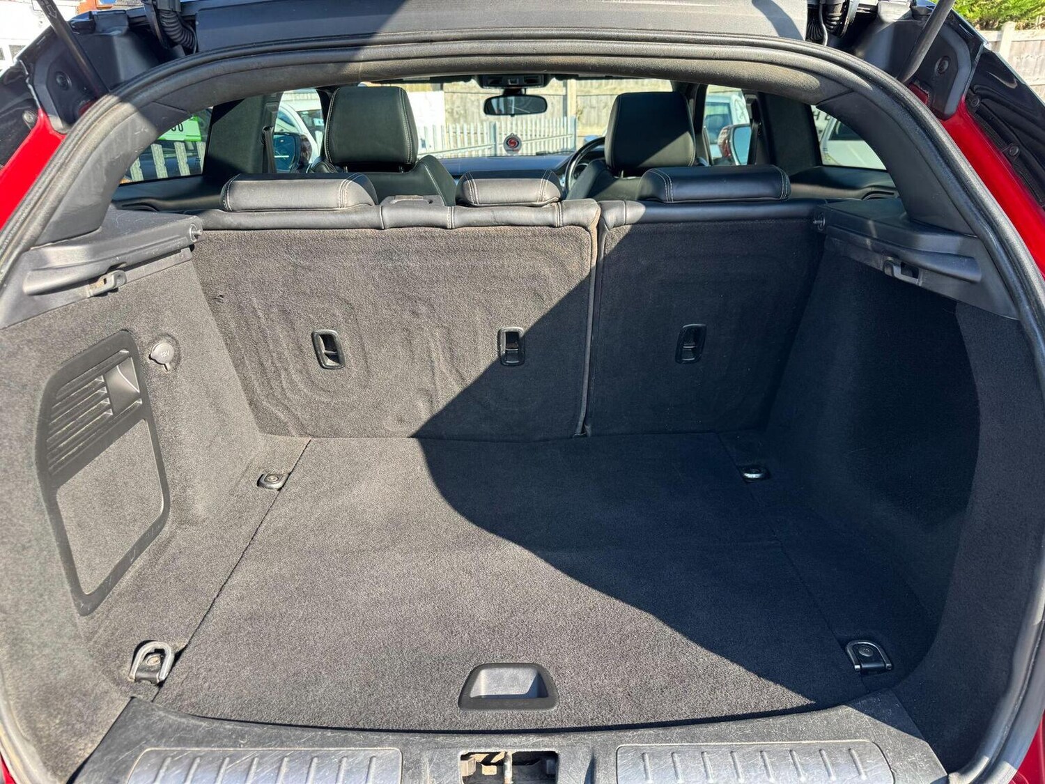 Used Land Rover Range Rover Evoque 2012 for sale - 78149874: Photo 21