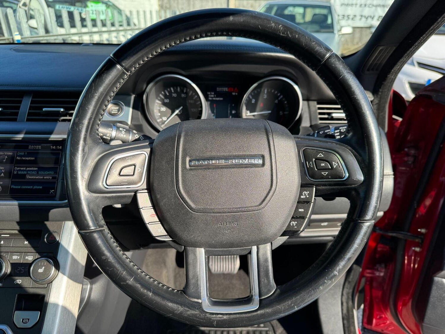 Used Land Rover Range Rover Evoque 2012 for sale - 78149874: Photo 23