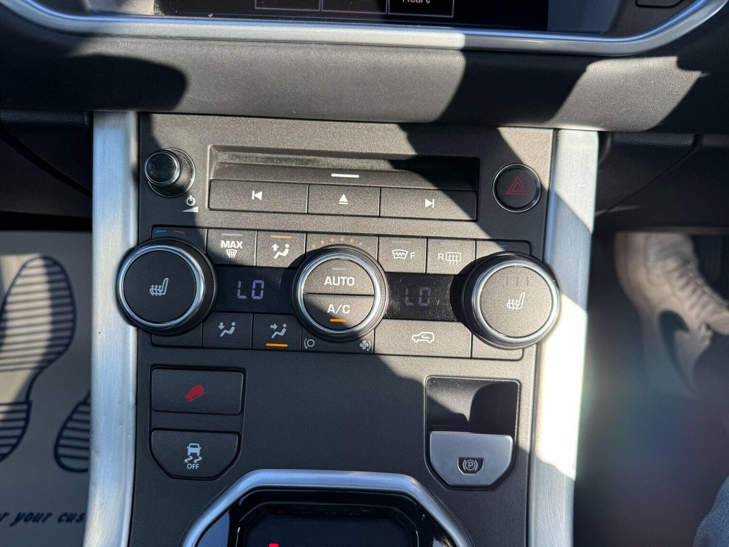 Used Land Rover Range Rover Evoque 2012 for sale - 78149874: Photo 25