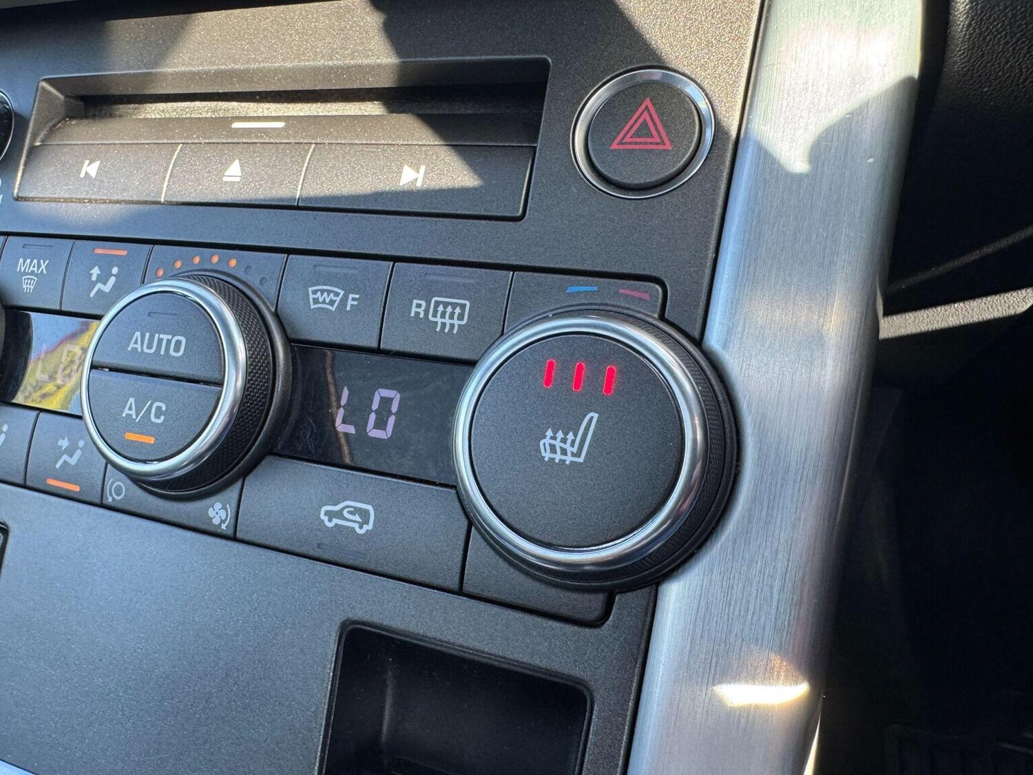 Used Land Rover Range Rover Evoque 2012 for sale - 78149874: Photo 26