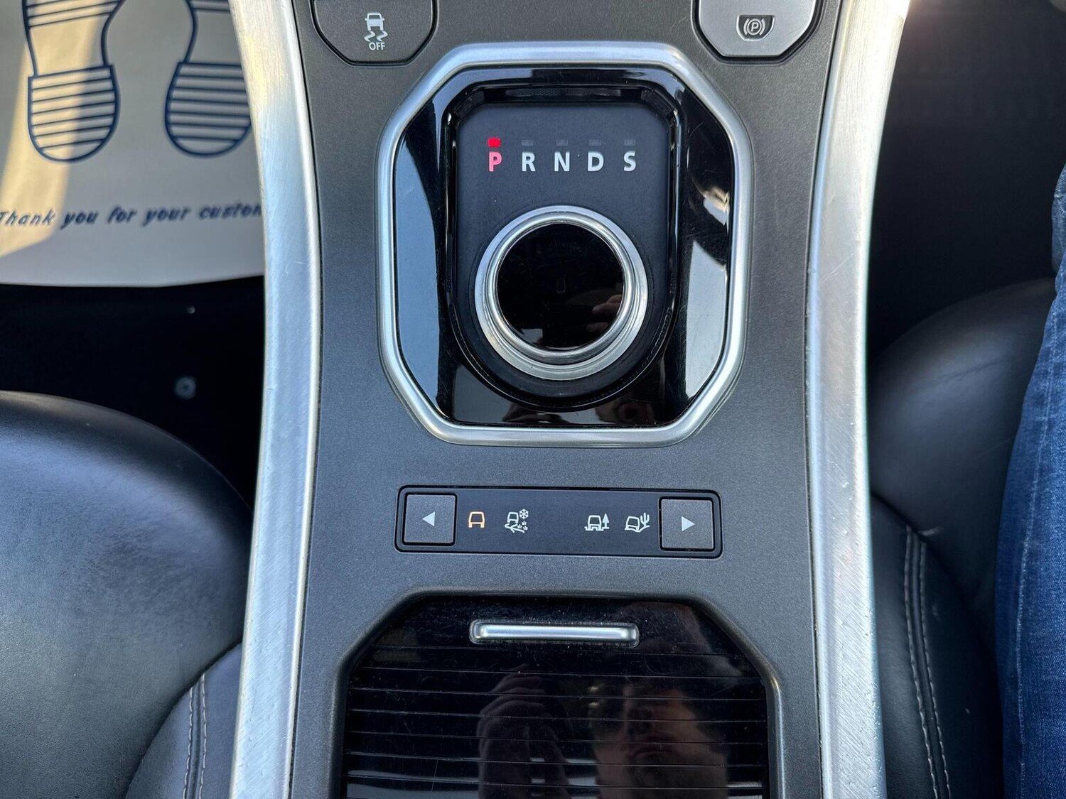 Used Land Rover Range Rover Evoque 2012 for sale - 78149874: Photo 29