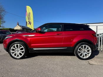 Used Land Rover Range Rover Evoque 2012 for sale - 78149874: Photo