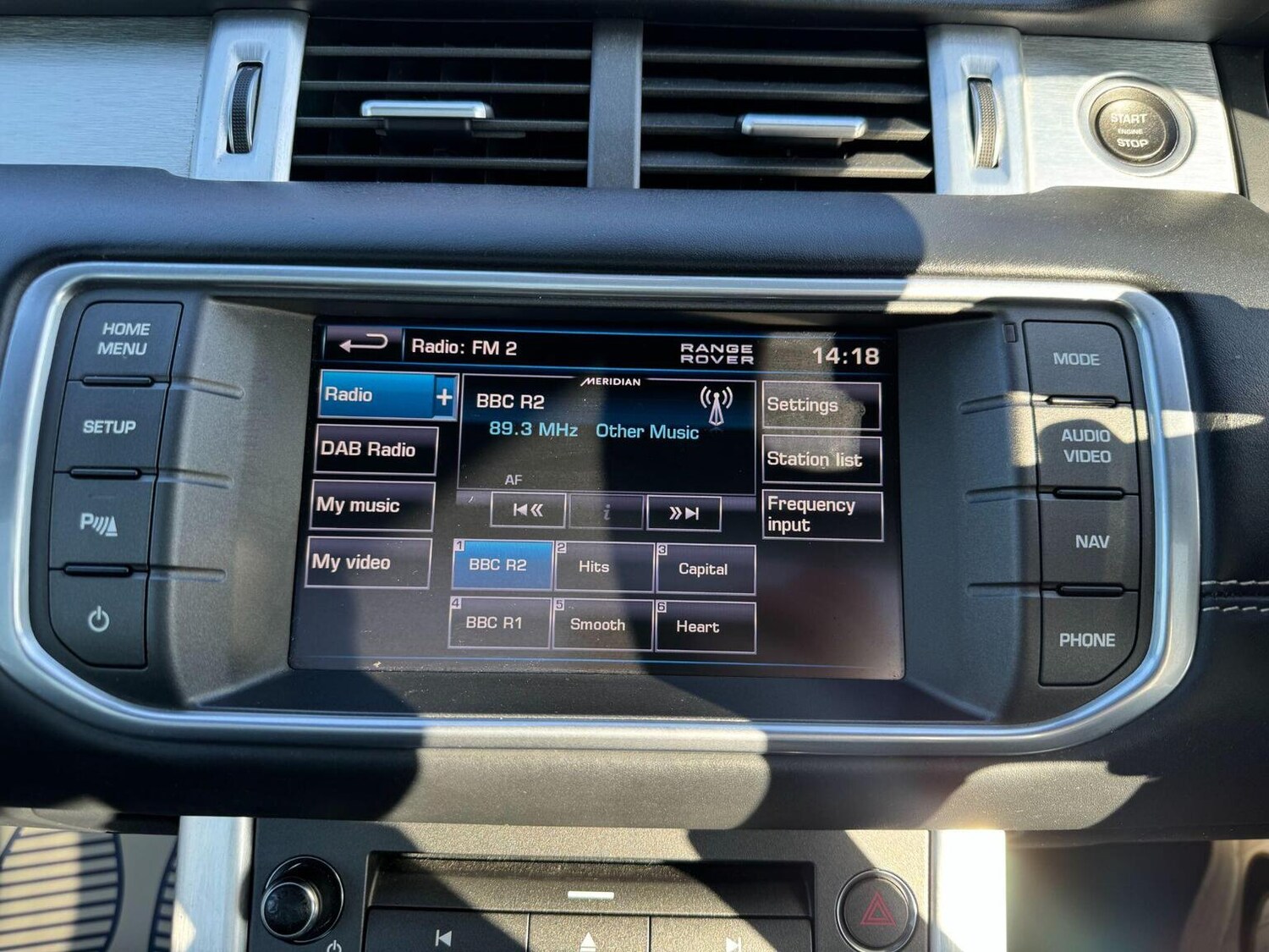 Used Land Rover Range Rover Evoque 2012 for sale - 78149874: Photo 31