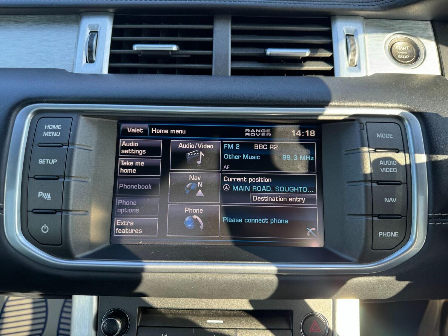 Used Land Rover Range Rover Evoque 2012 for sale - 78149874: Photo 32