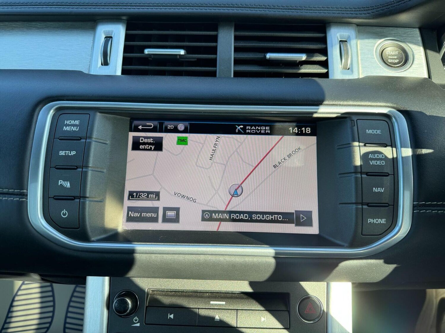 Used Land Rover Range Rover Evoque 2012 for sale - 78149874: Photo 33