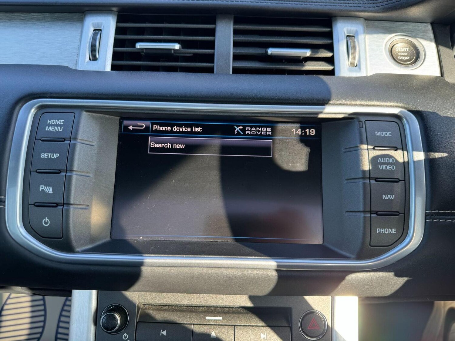 Used Land Rover Range Rover Evoque 2012 for sale - 78149874: Photo 34