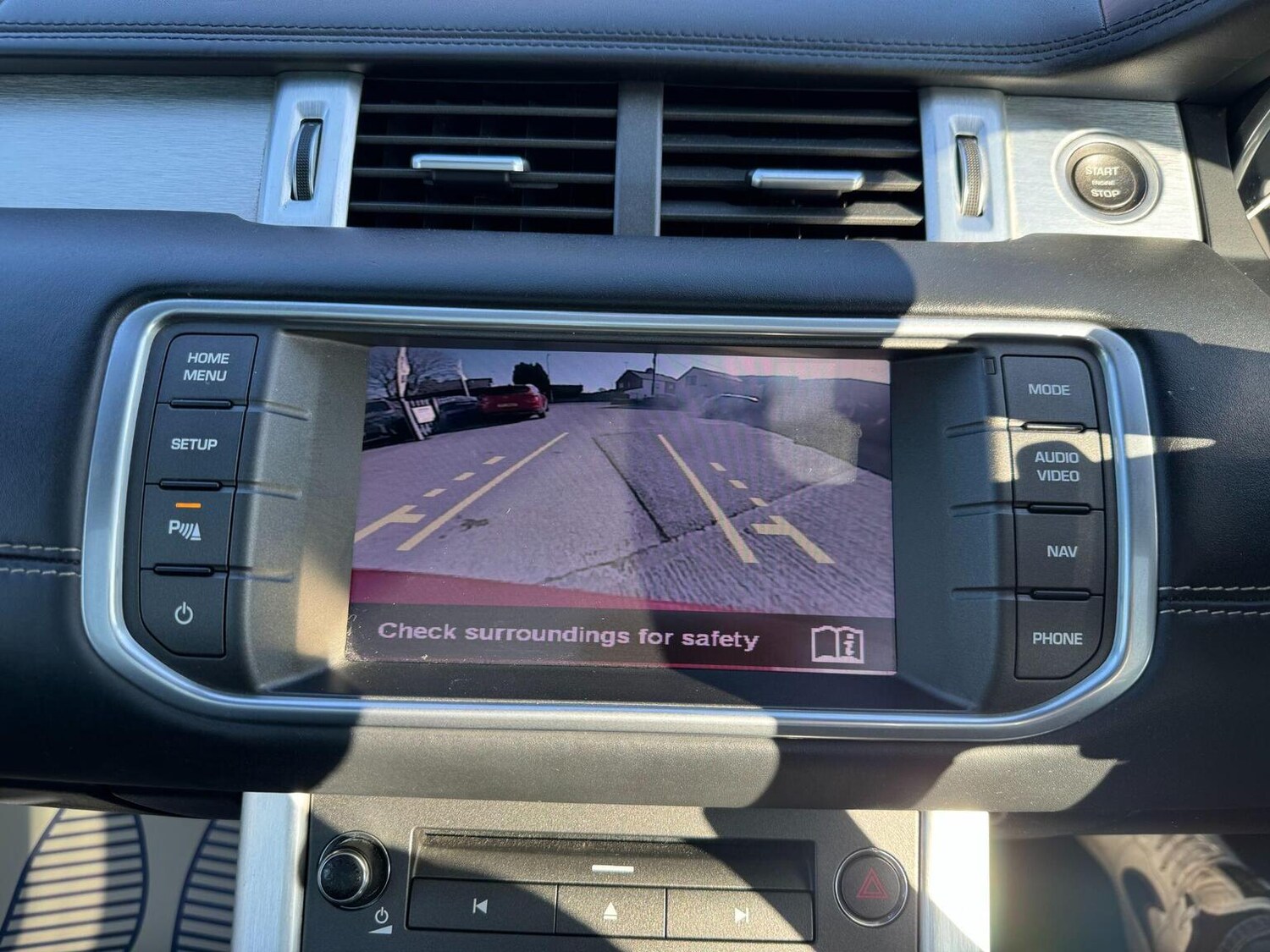 Used Land Rover Range Rover Evoque 2012 for sale - 78149874: Photo 35