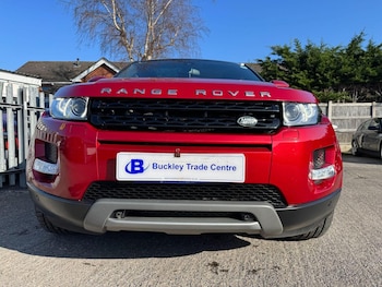Used Land Rover Range Rover Evoque 2012 for sale - 78149874: Photo
