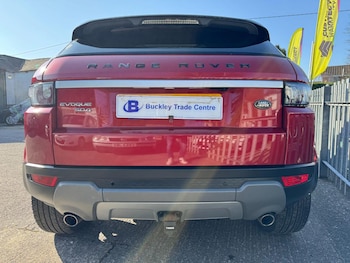 Used Land Rover Range Rover Evoque 2012 for sale - 78149874: Photo