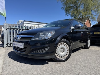 Used Vauxhall Astra 2015 for sale - 78526421: Photo