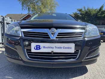 Used Vauxhall Astra 2015 for sale - 78526421: Photo