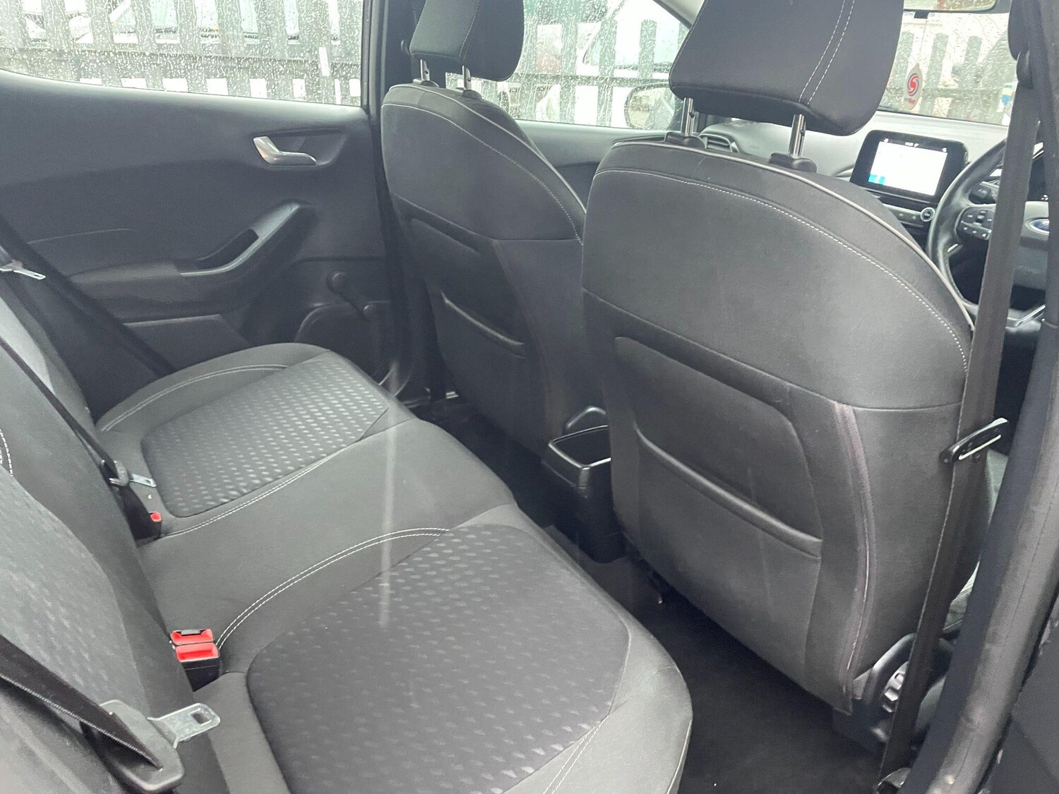 Used Ford Fiesta 2017 for sale - 76539126: Photo 15