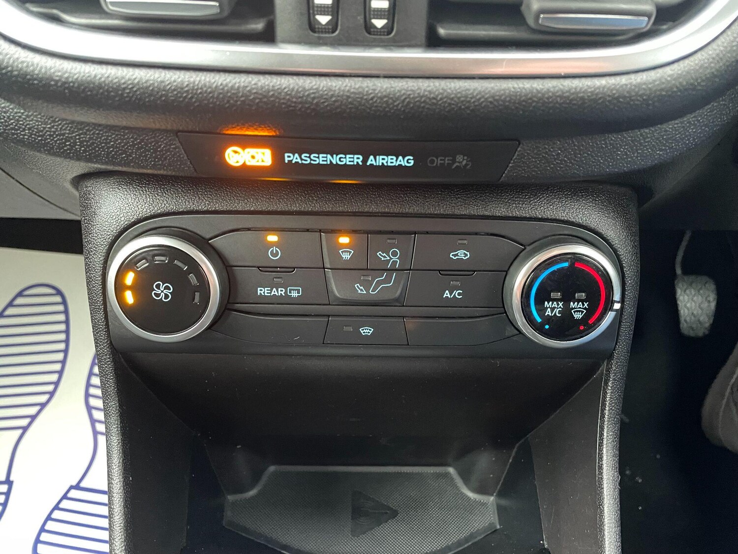 Used Ford Fiesta 2017 for sale - 76539126: Photo 22