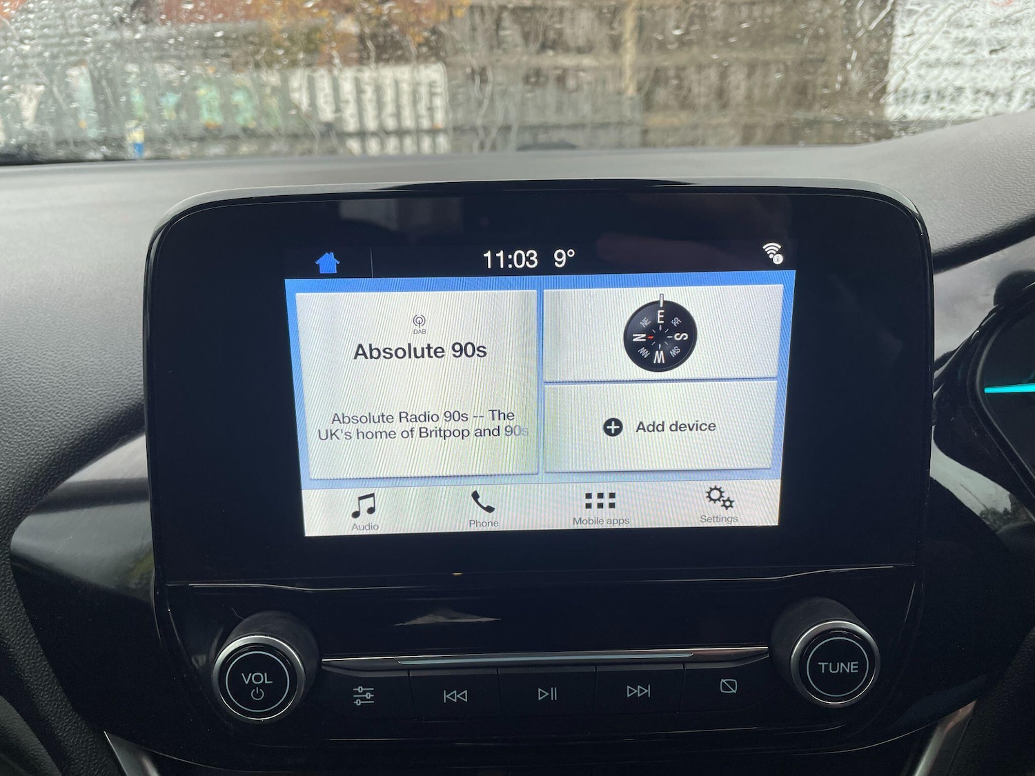 Used Ford Fiesta 2017 for sale - 76539126: Photo 27