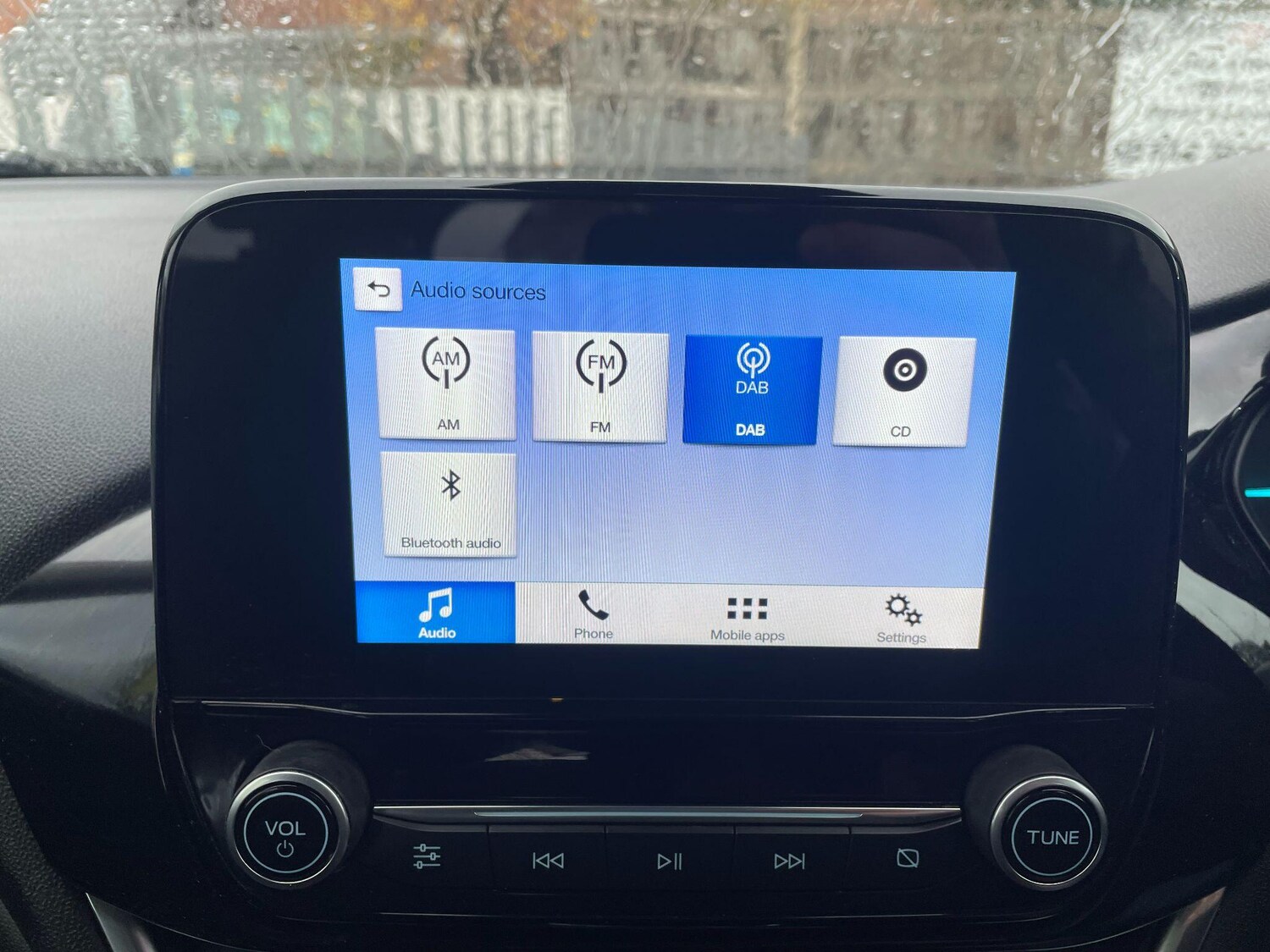 Used Ford Fiesta 2017 for sale - 76539126: Photo 29