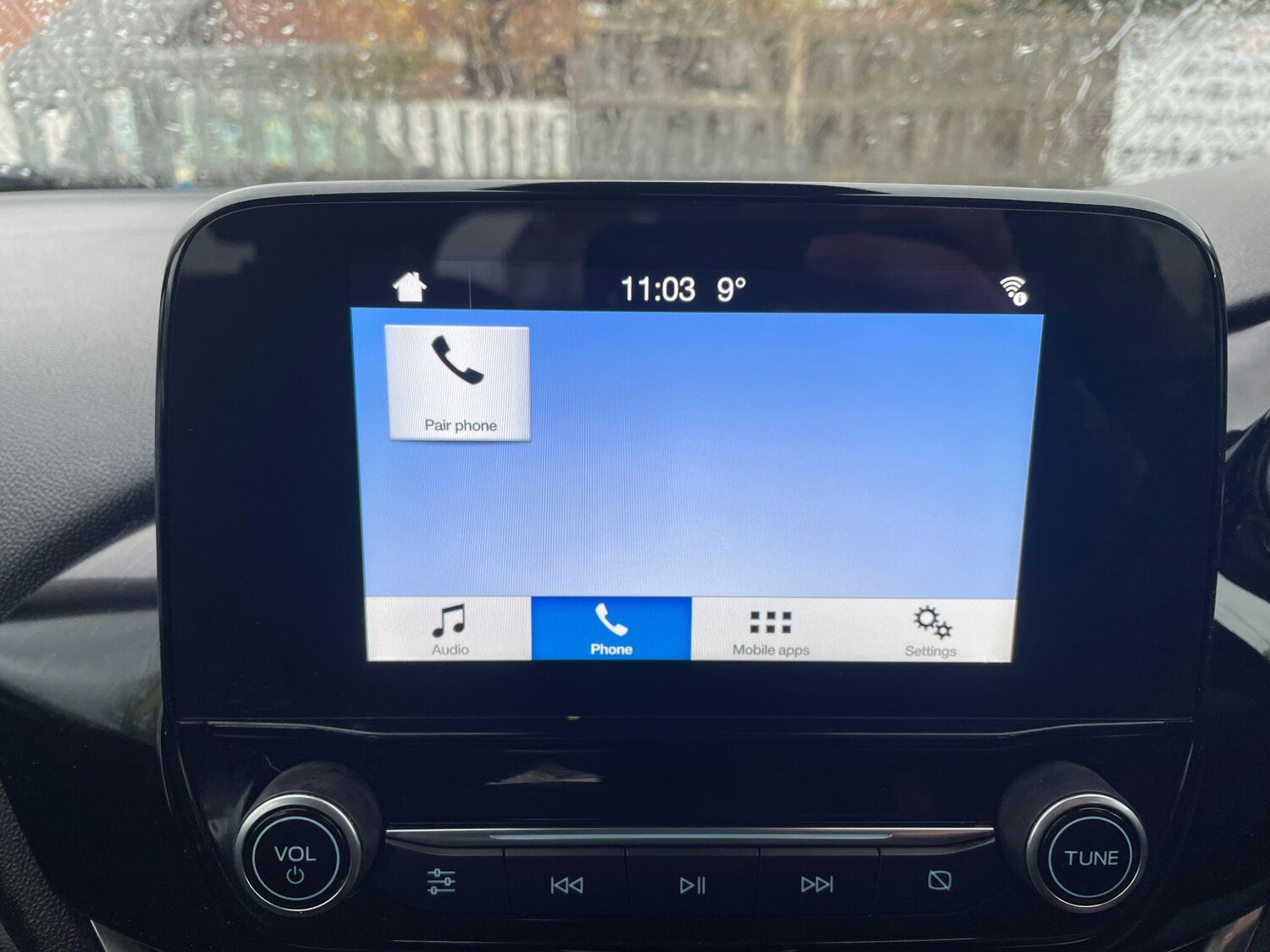 Used Ford Fiesta 2017 for sale - 76539126: Photo 30