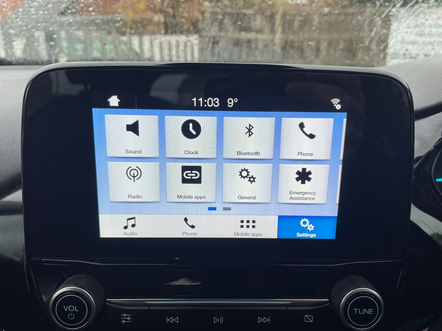 Used Ford Fiesta 2017 for sale - 76539126: Photo 32