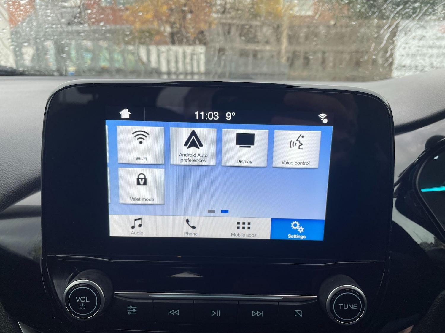 Used Ford Fiesta 2017 for sale - 76539126: Photo 33