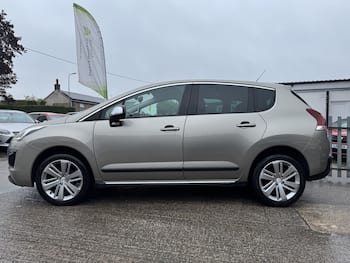 Used Peugeot 3008 2014 for sale - 79620551: Photo