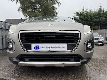 Used Peugeot 3008 2014 for sale - 79620551: Photo