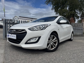 Used Hyundai i30 2013 for sale - 78925937: Photo