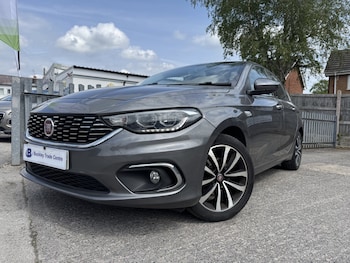 Used Fiat Tipo 2020 for sale - 78534741: Photo