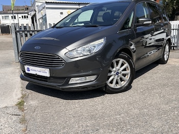 Used Ford Galaxy 2017 for sale - 79266982: Photo