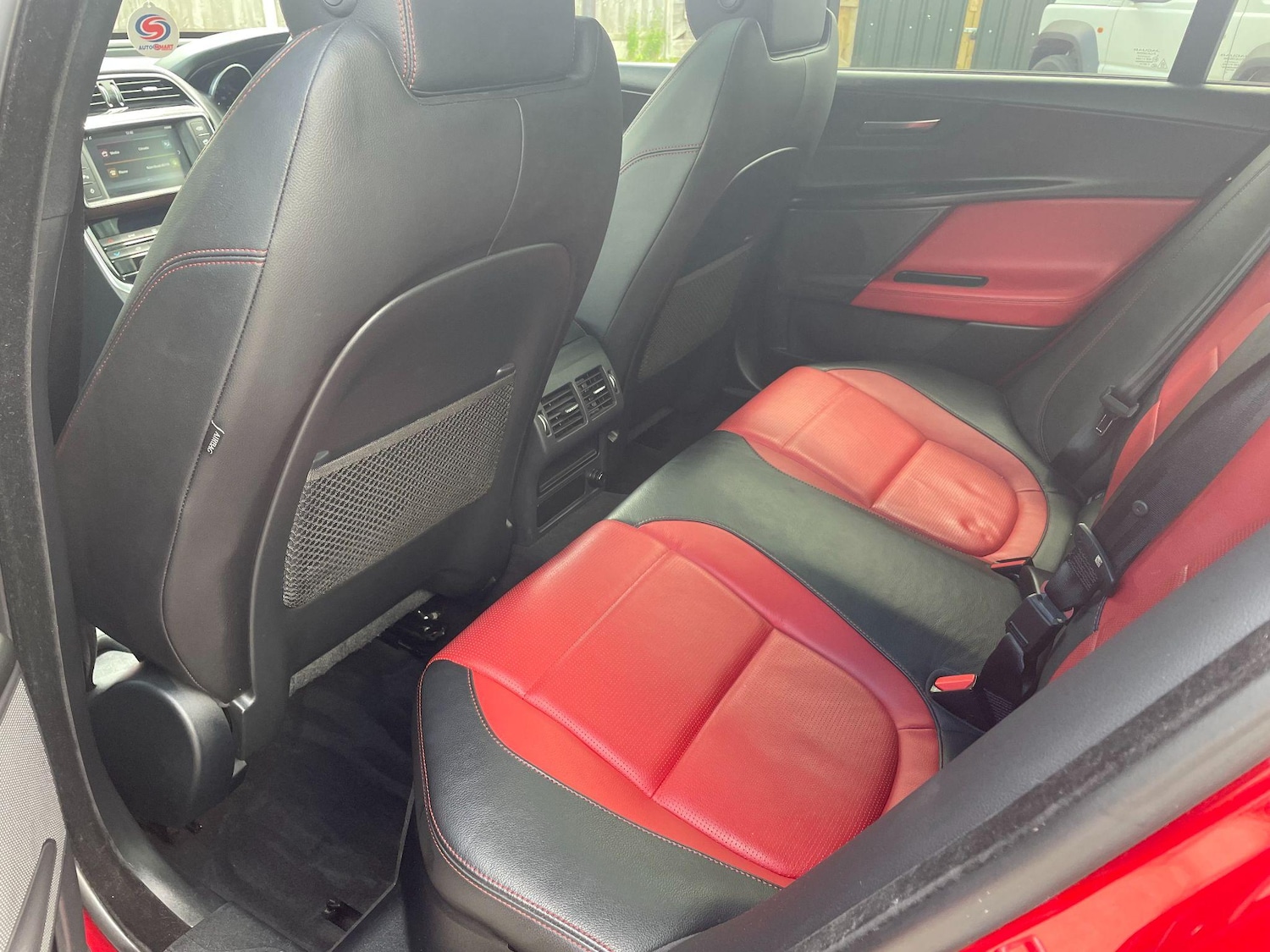 Used Jaguar XE 2015 for sale - 76936258: Photo 20