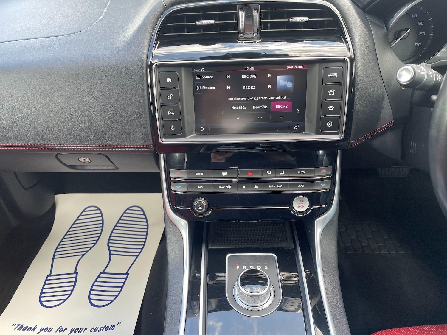 Used Jaguar XE 2015 for sale - 76936258: Photo 30