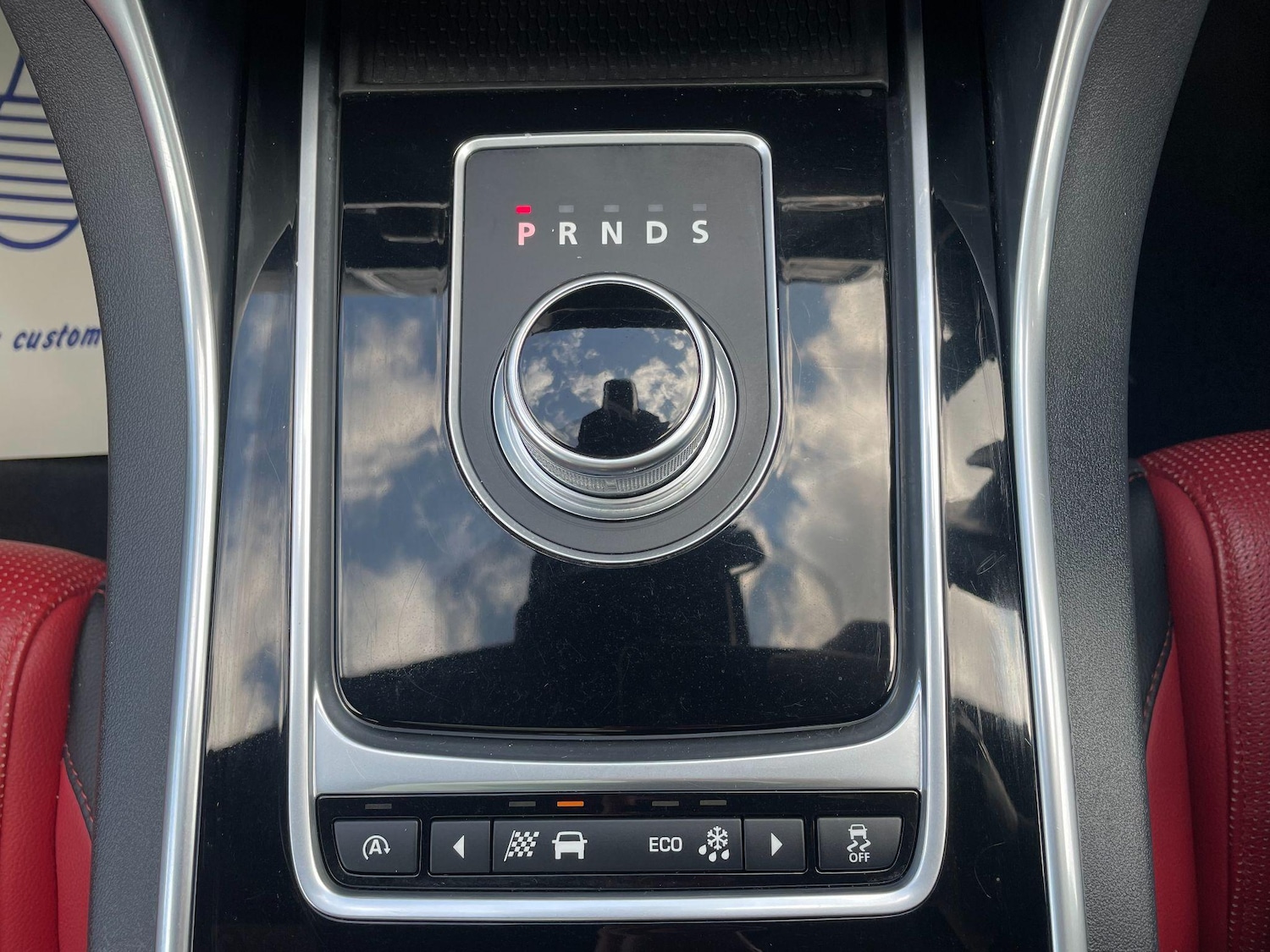 Used Jaguar XE 2015 for sale - 76936258: Photo 32