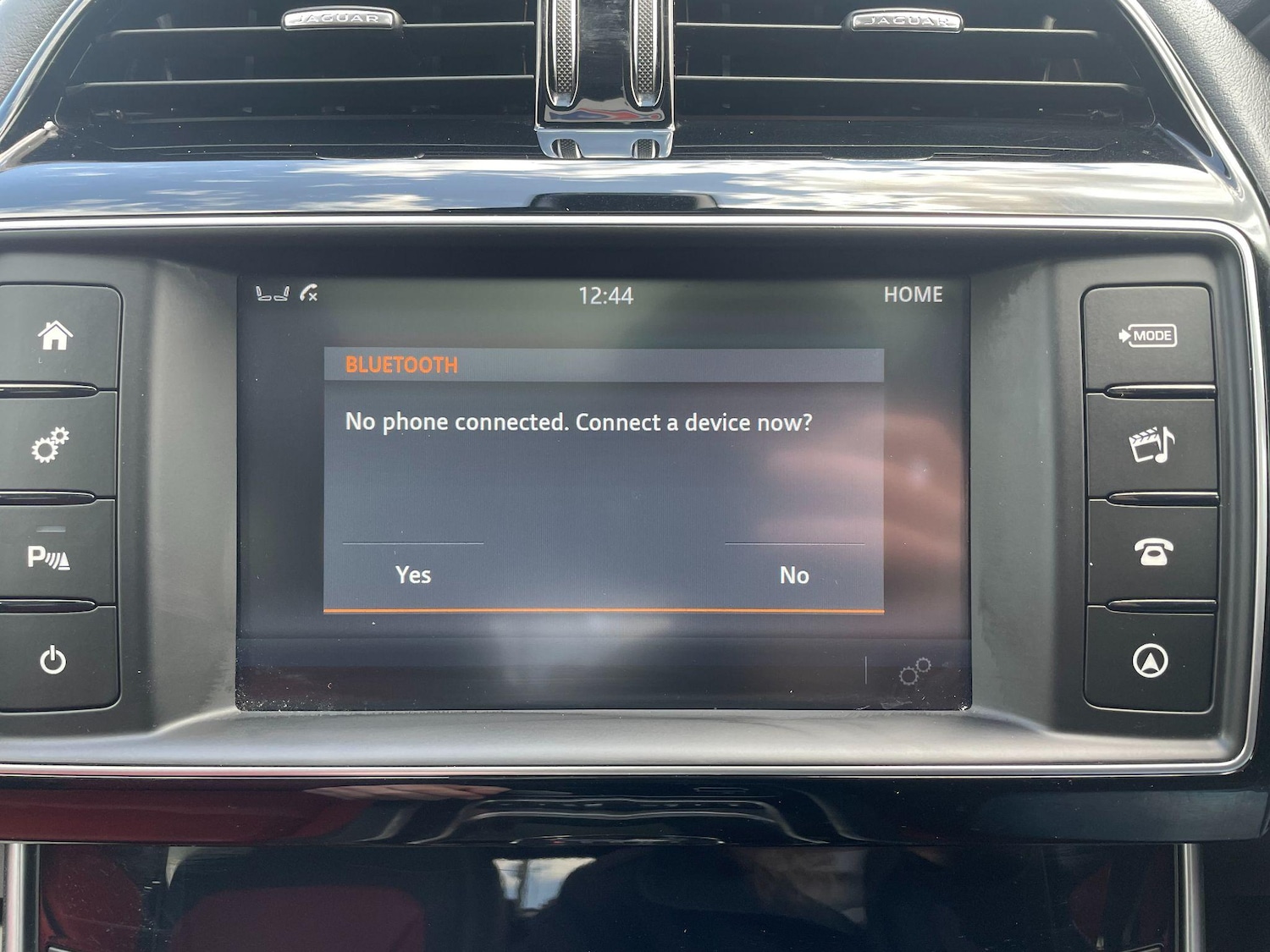 Used Jaguar XE 2015 for sale - 76936258: Photo 43