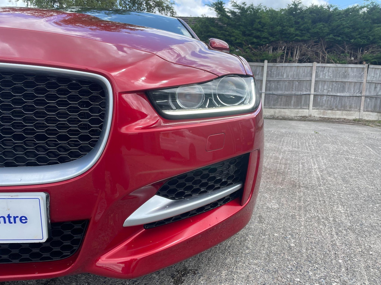 Used Jaguar XE 2015 for sale - 76936258: Photo 50