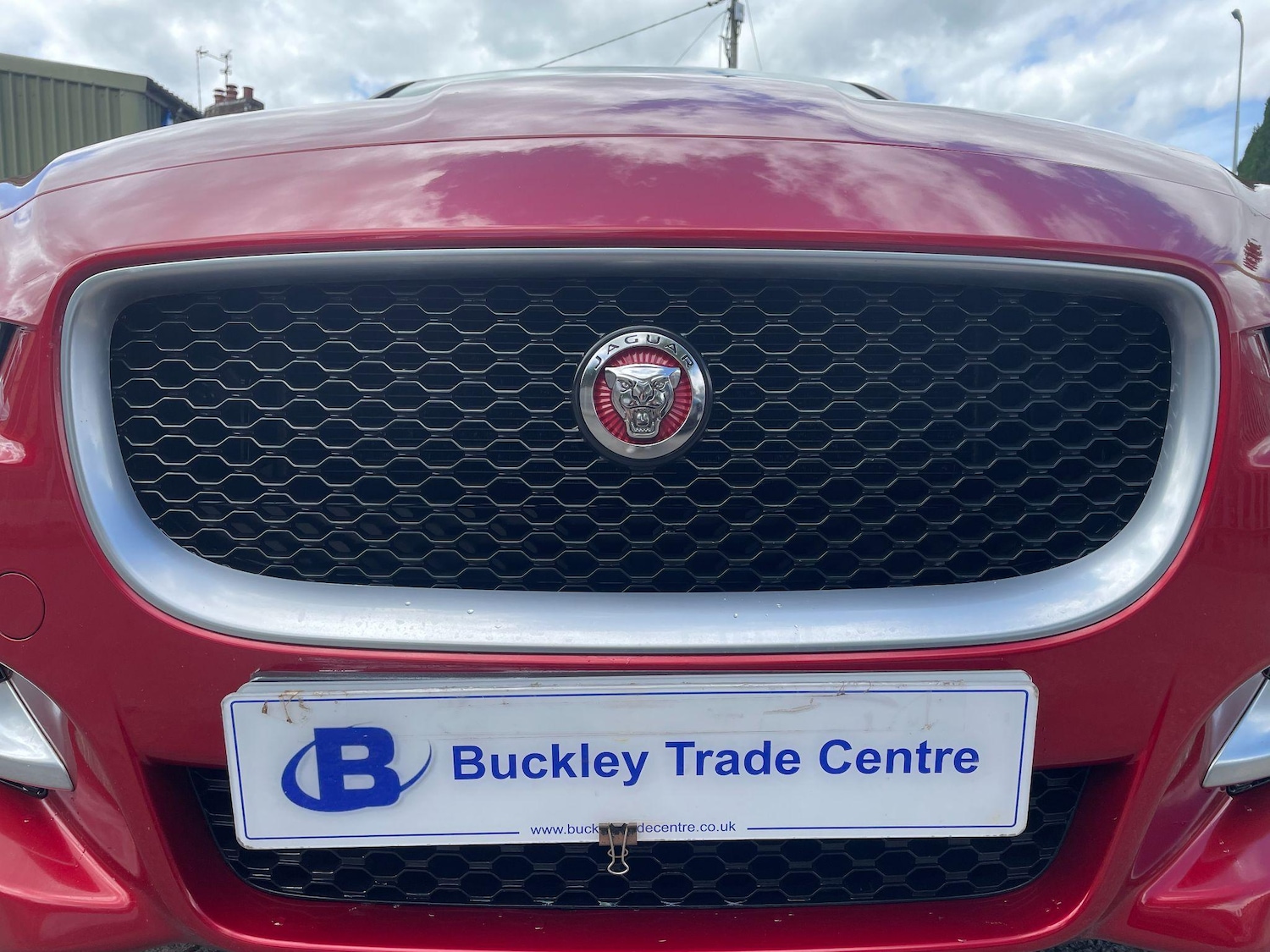 Used Jaguar XE 2015 for sale - 76936258: Photo 52