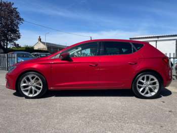 Used SEAT Leon 2018 for sale - 74442499: Photo