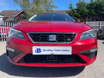 Used SEAT Leon 2018 for sale - 74442499: Photo