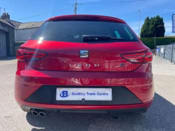 Used SEAT Leon 2018 for sale - 74442499: Photo