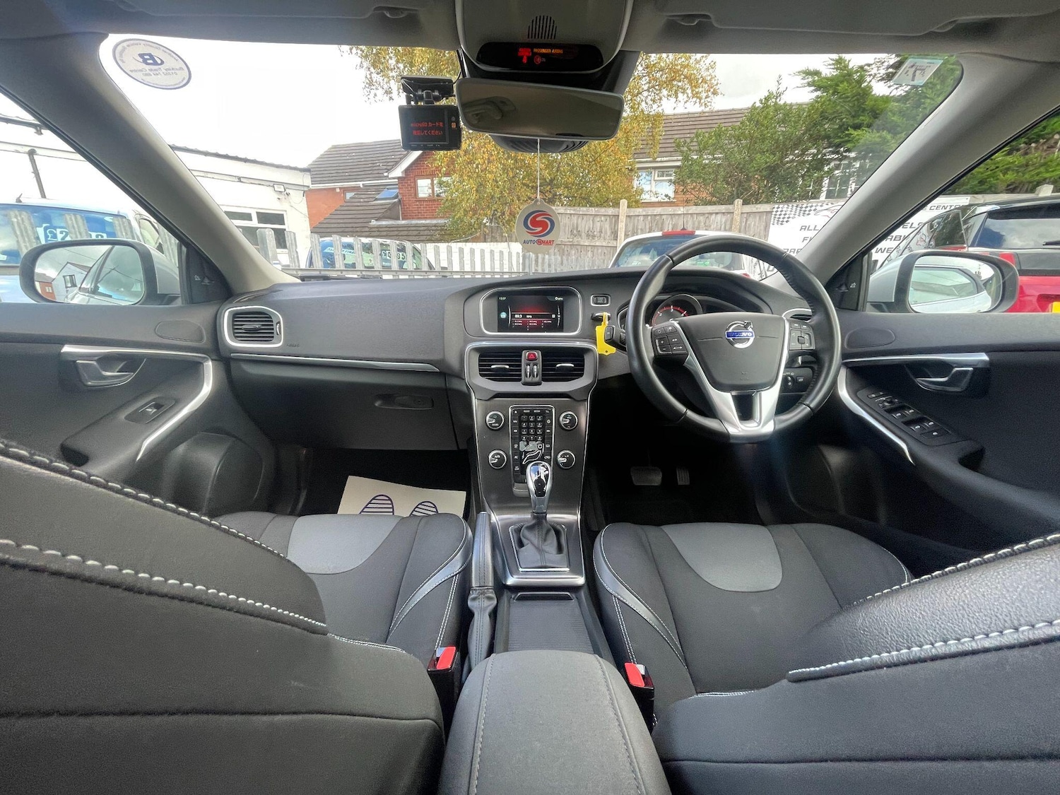 Used Volvo V40 2025 for sale - 76337417: Photo 12
