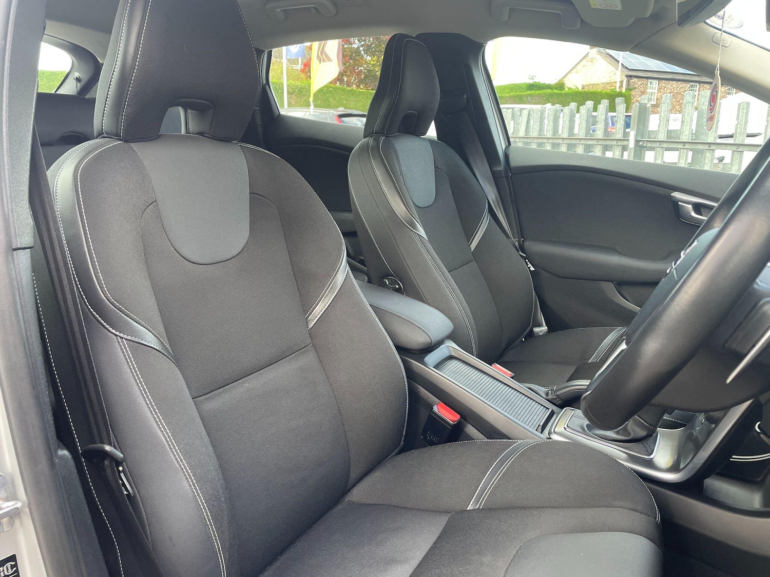 Used Volvo V40 2025 for sale - 76337417: Photo 16