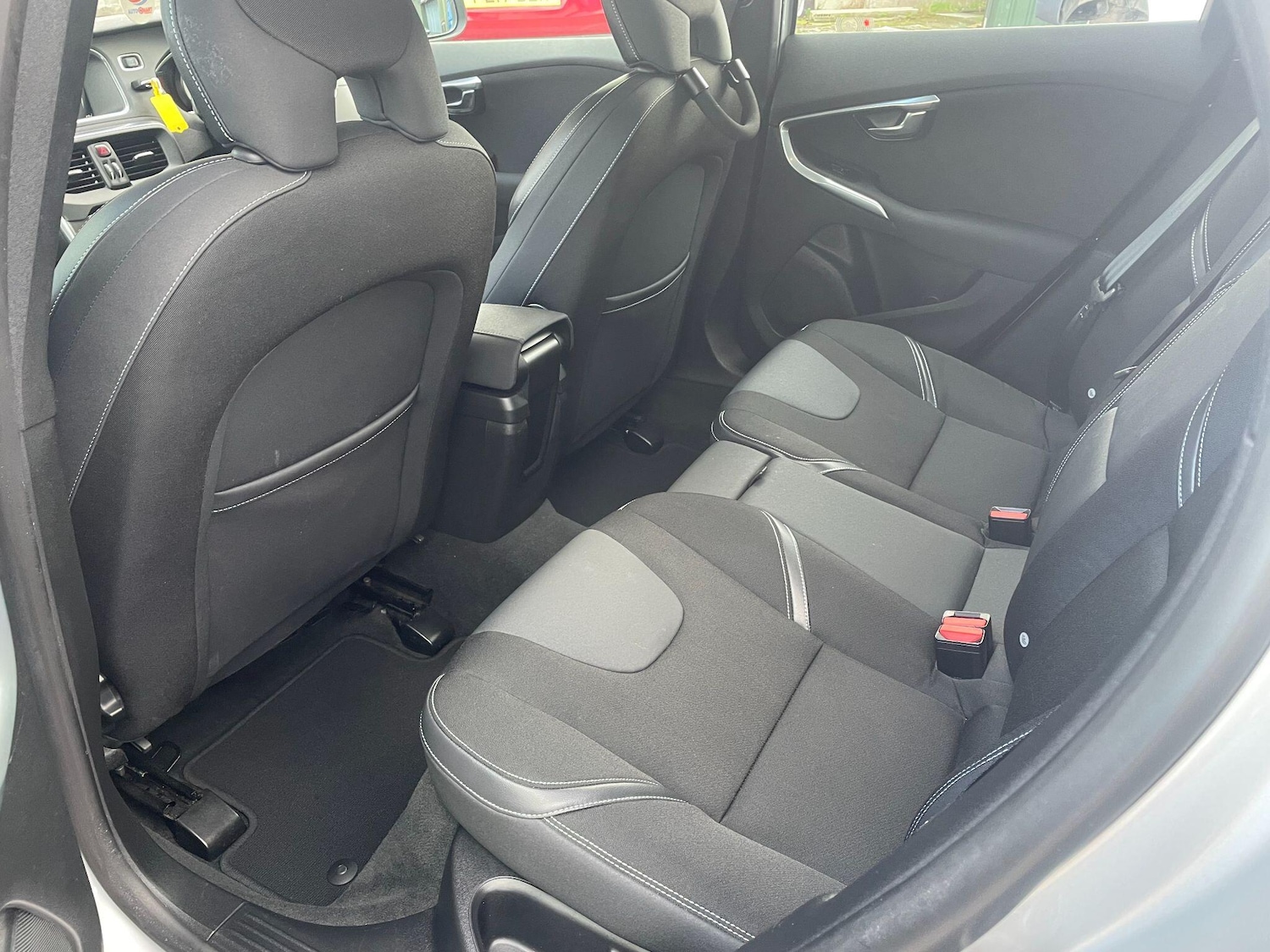 Used Volvo V40 2025 for sale - 76337417: Photo 18
