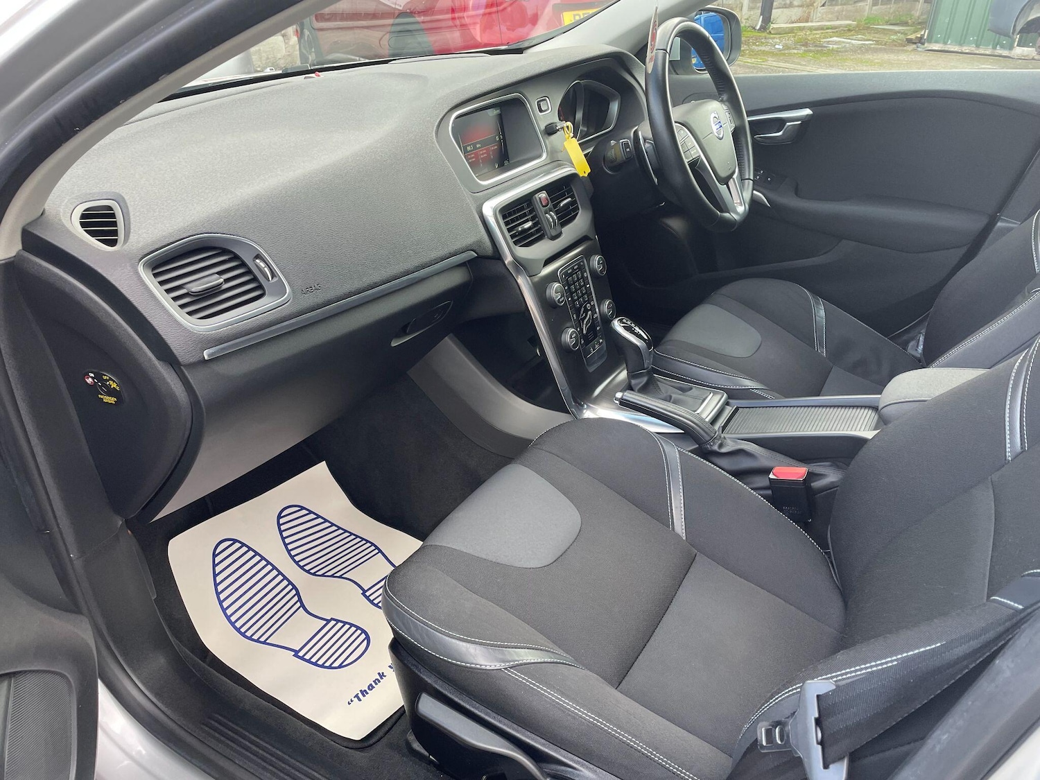Used Volvo V40 2025 for sale - 76337417: Photo 19