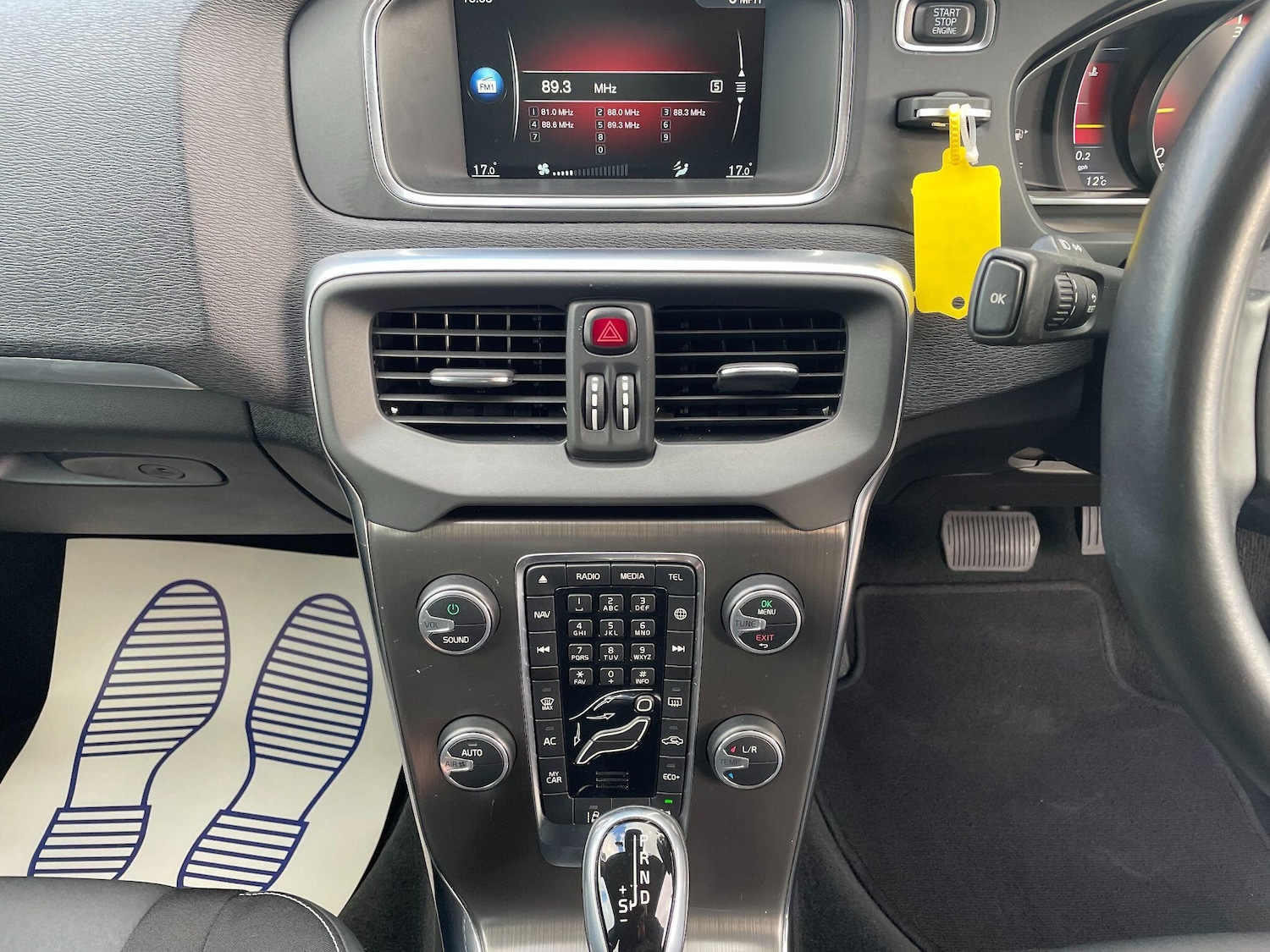 Used Volvo V40 2025 for sale - 76337417: Photo 24