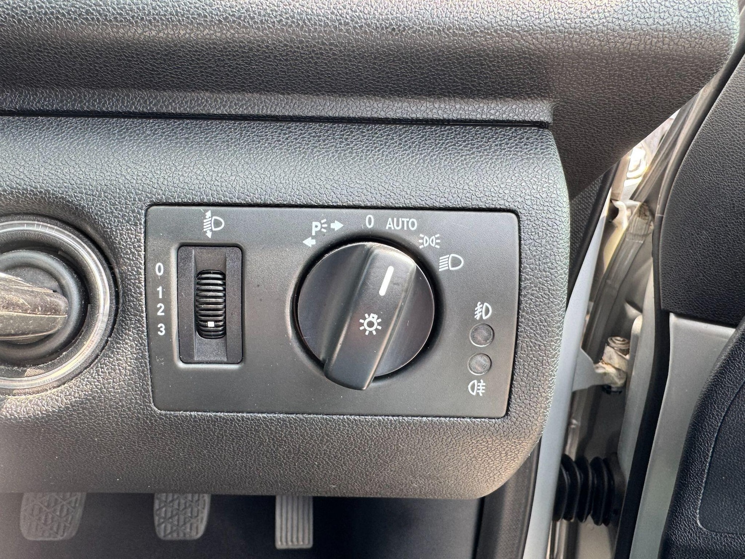 Vehicle 24