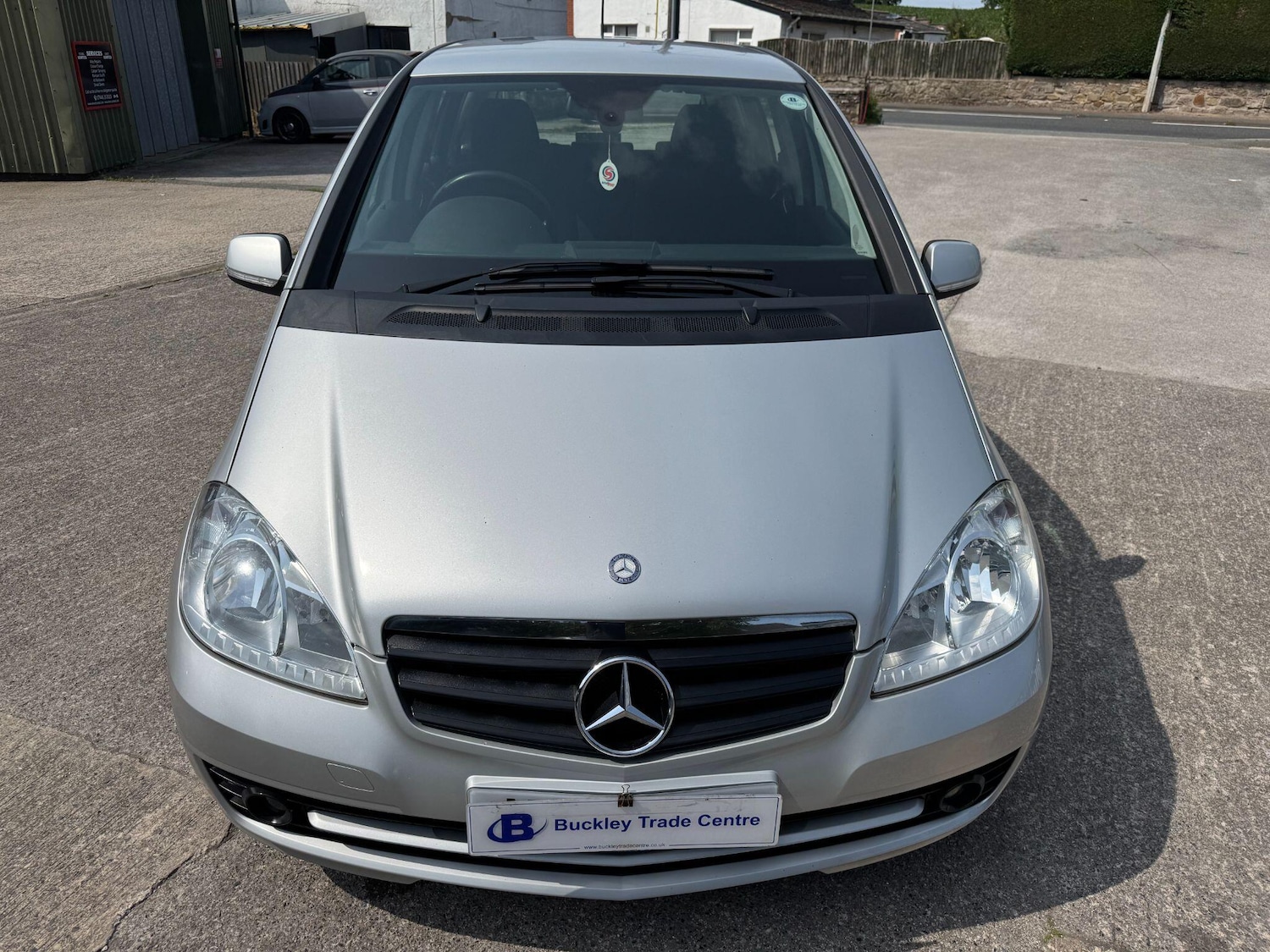 Vehicle 29