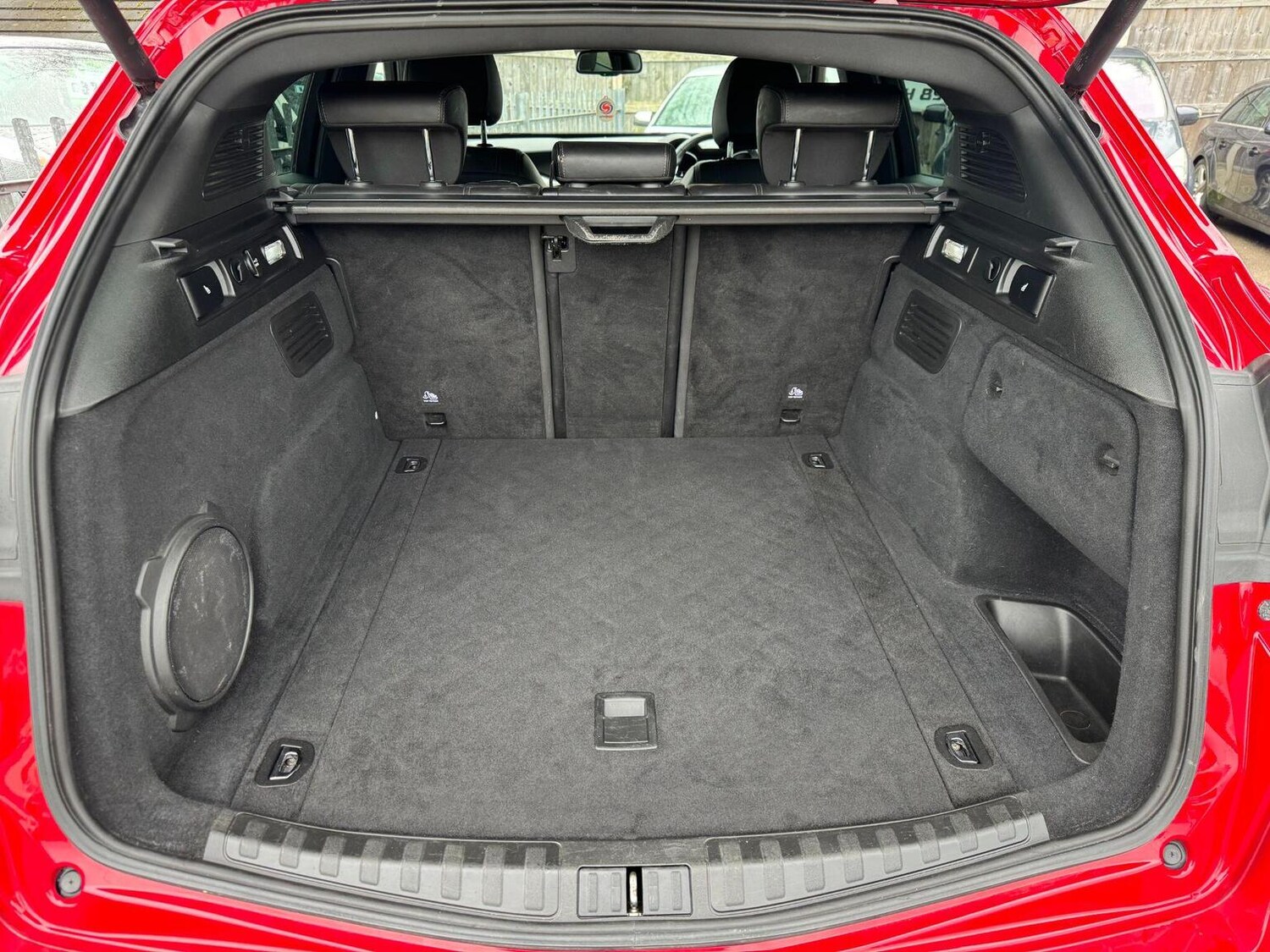 Used Alfa Romeo Stelvio 2018 for sale - 78149887: Photo 19